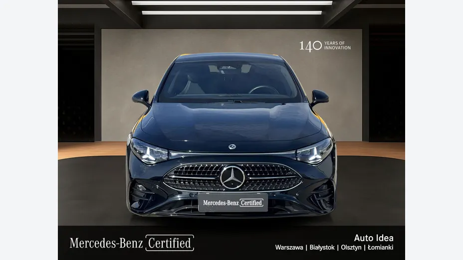 MERCEDES-BENZ CLA CLA 200 mHEV 8G-DCT