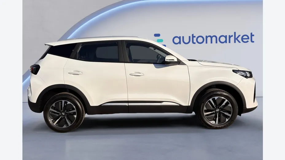CHERY Tiggo 4 Tiggo 4 1.5 T-GDI HEV Essential DHT Nowy