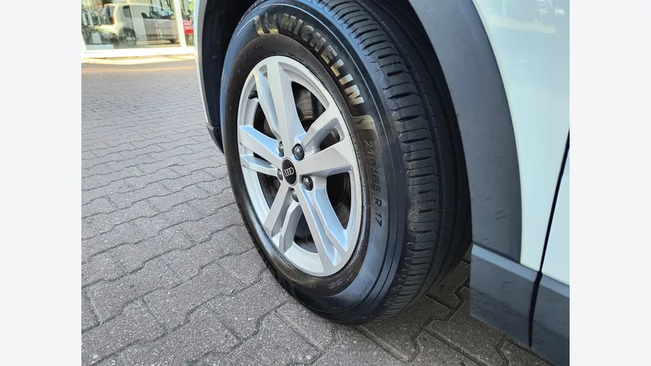 AUDI Q3 Q3 e-Hybrid 200kW S tronic