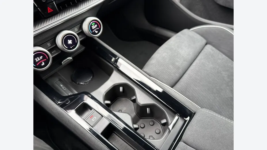 SKODA Superb Superb 2.0 TSI Sportline DSG Nowy