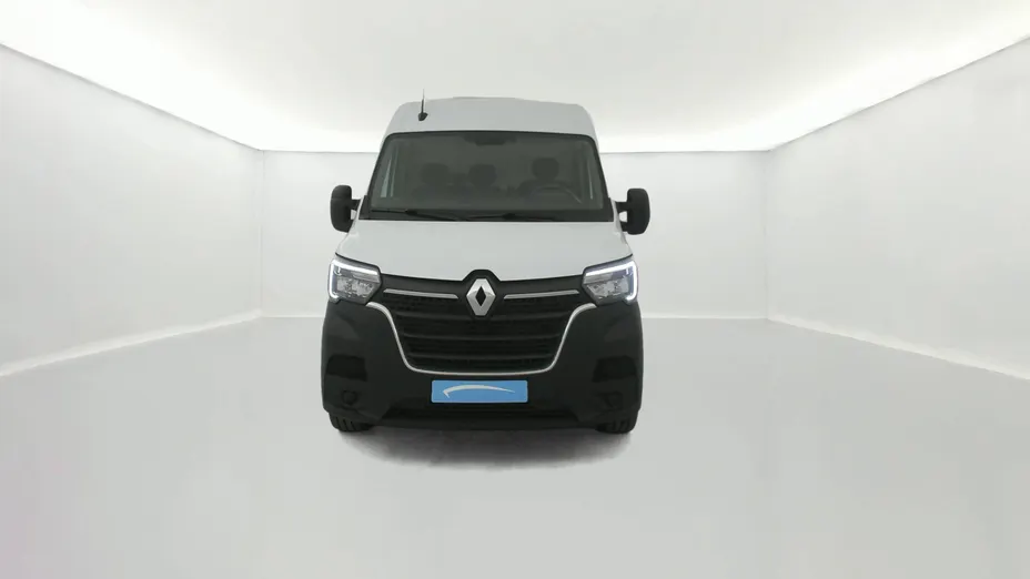RENAULT Master -