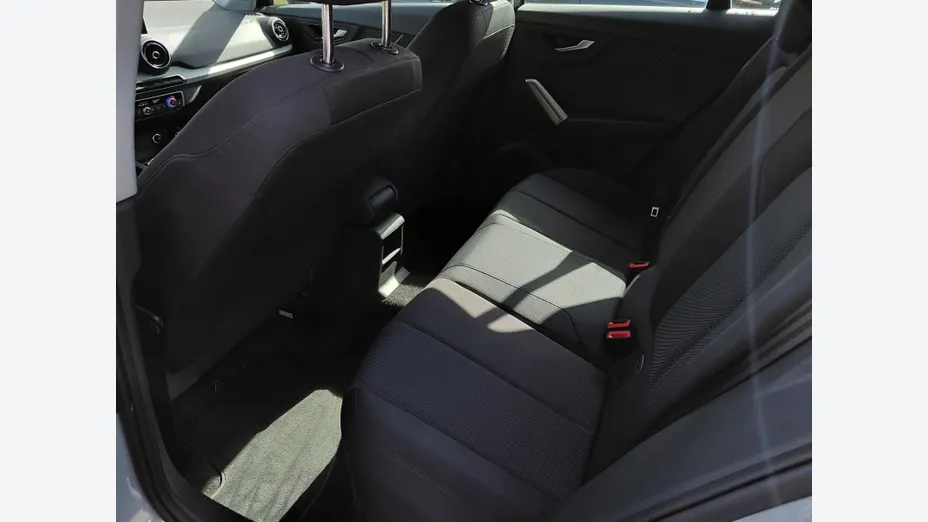AUDI Q2 Q2 35 TFSI Advanced S tronic