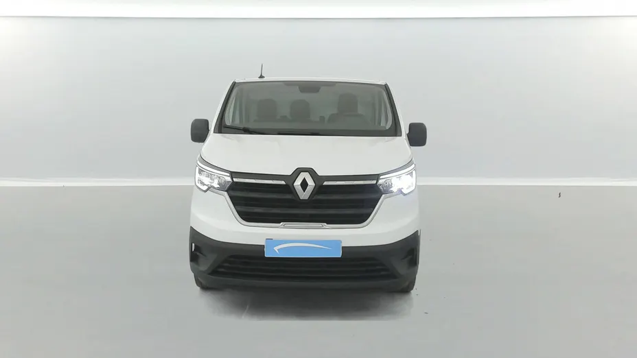 RENAULT Trafic -