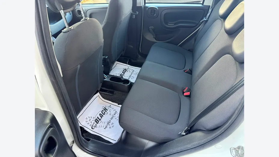 FIAT Panda Panda 1.0 Hybrid