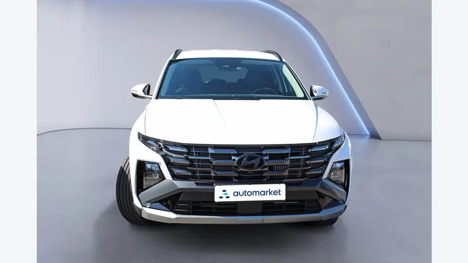 HYUNDAI Tucson Tucson 1.6 T-GDi Executive 2WD Nowy