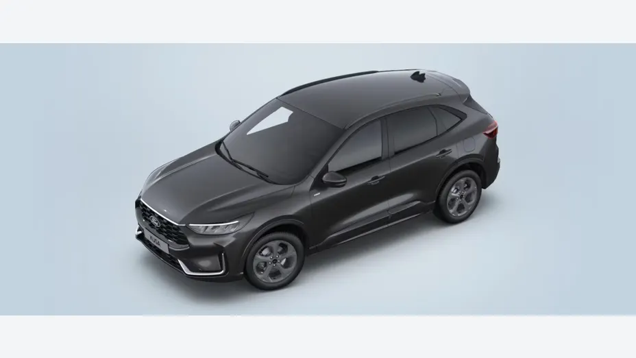 FORD Kuga Kuga 2.5 FHEV FWD ST-Line X eCVT