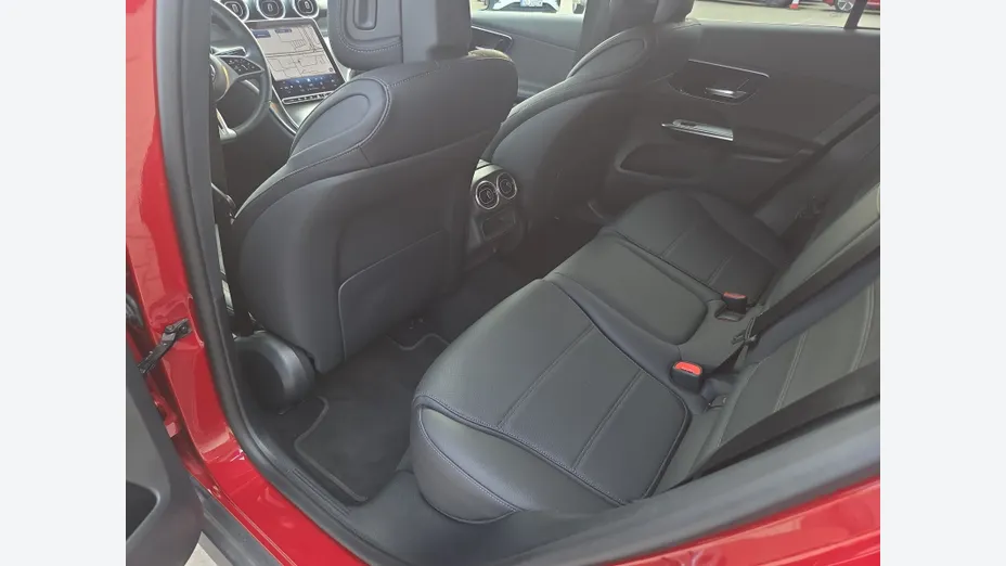 MERCEDES-BENZ GLC GLC Coupe 400 e PHEV 4-Matic Avantgarde