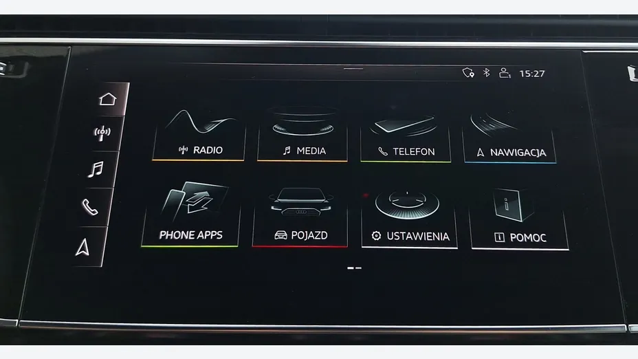 AUDI SQ8 -