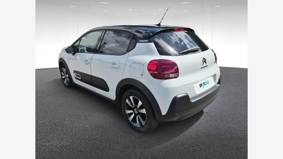 CITROEN C3 -