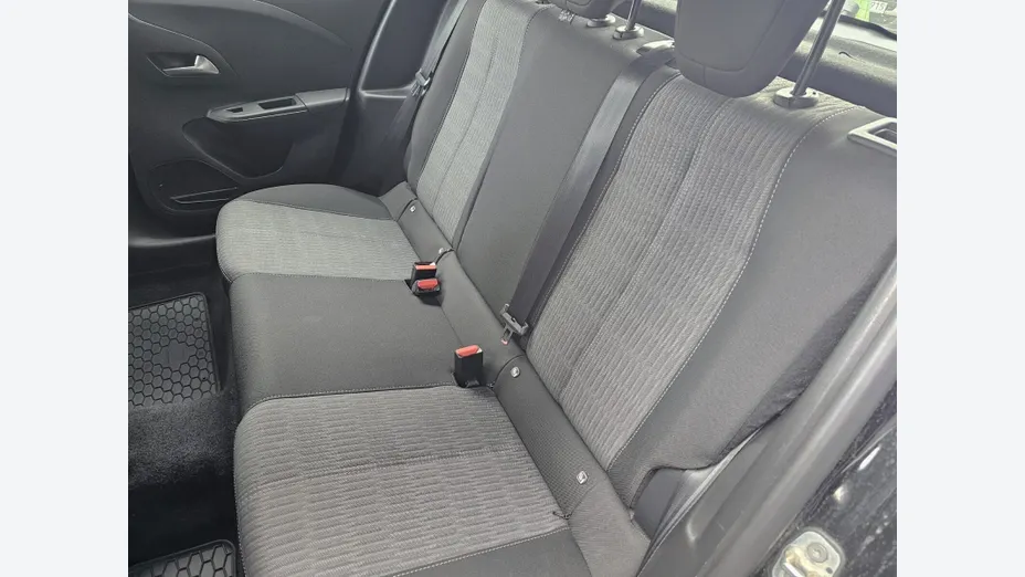 OPEL Corsa Corsa 1.2 Elegance S&S