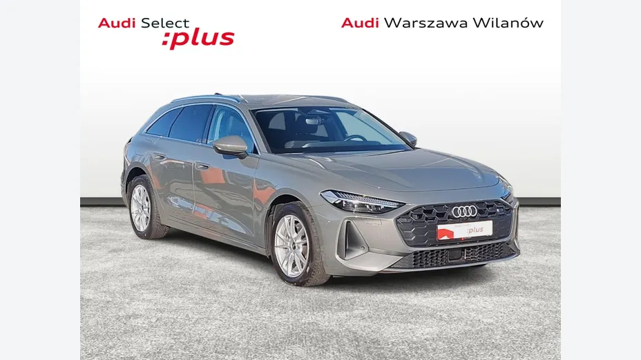 AUDI A5 A5 TDI mHEV 150 kW S tronic