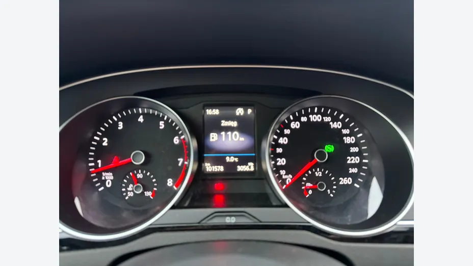 VOLKSWAGEN Passat Passat 1.5 TSI EVO Business DSG