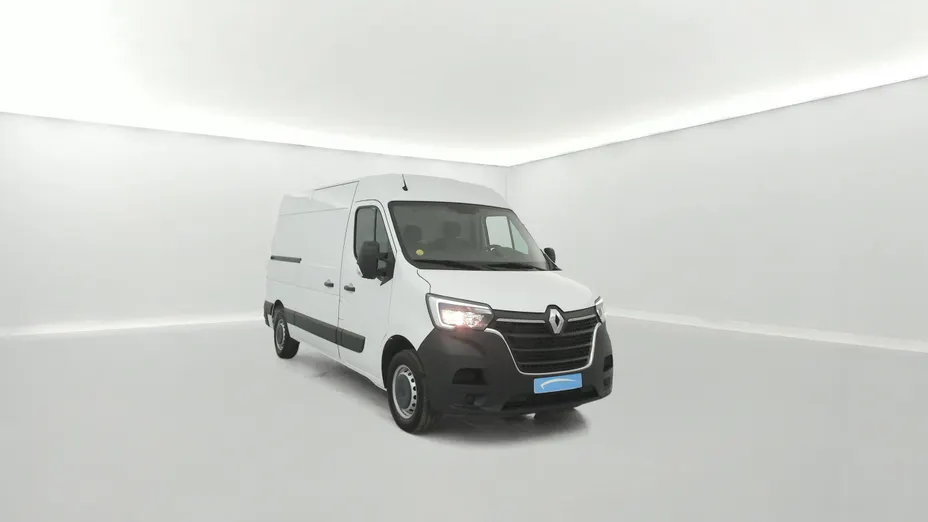 RENAULT Trafic -
