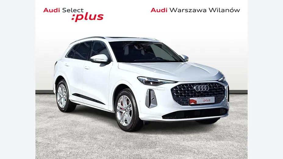 AUDI Q5 Q5 TFSI mHEV 150 kW Quattro S tronic