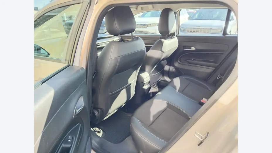 JEEP Avenger Avenger 1.2 GSE T3 Altitude FWD