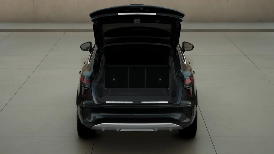 AUDI Q3 Sportback -