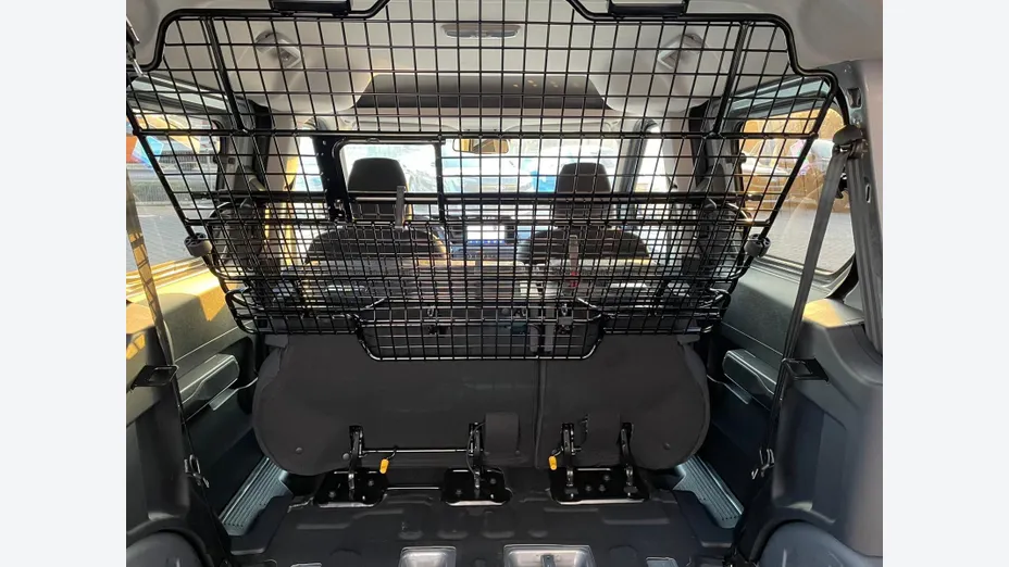 FORD Transit Courier Transit Courier 1.5 EcoBlue 1,9t Trend Nowy