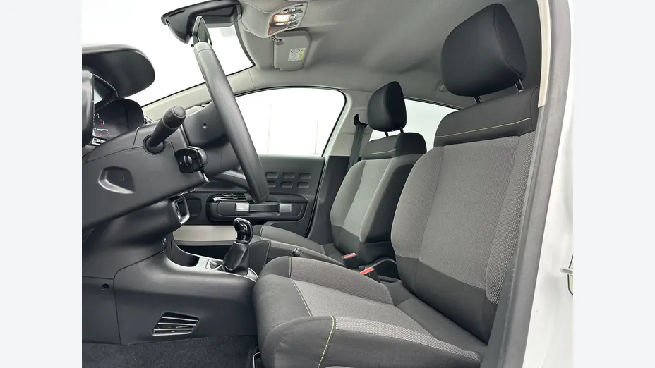 CITROEN C3 -
