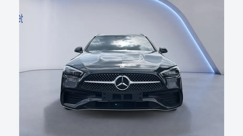 MERCEDES-BENZ C Klasa C 300 e PHEV