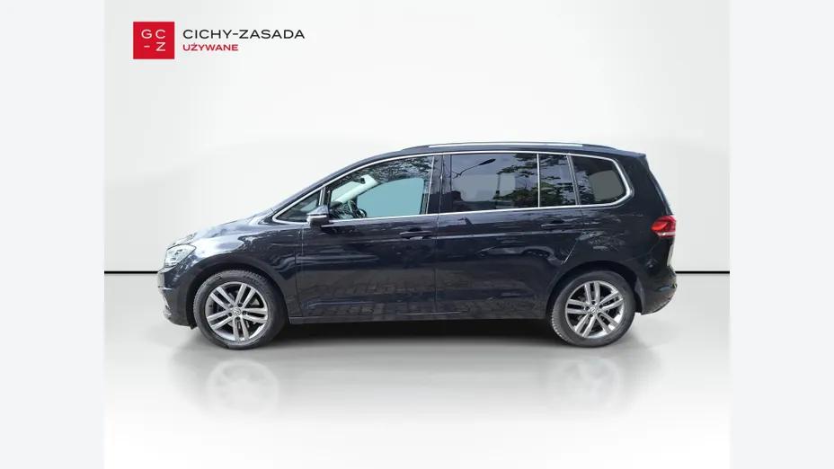 VOLKSWAGEN Touran Touran 1.5 TSI EVO Highline DSG