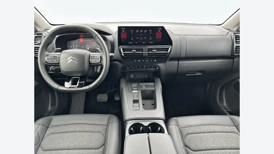 CITROEN C5 Aircross -