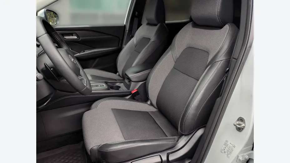 NISSAN Qashqai Qashqai 1.3 DIG-T mHEV N-Connecta Xtronic