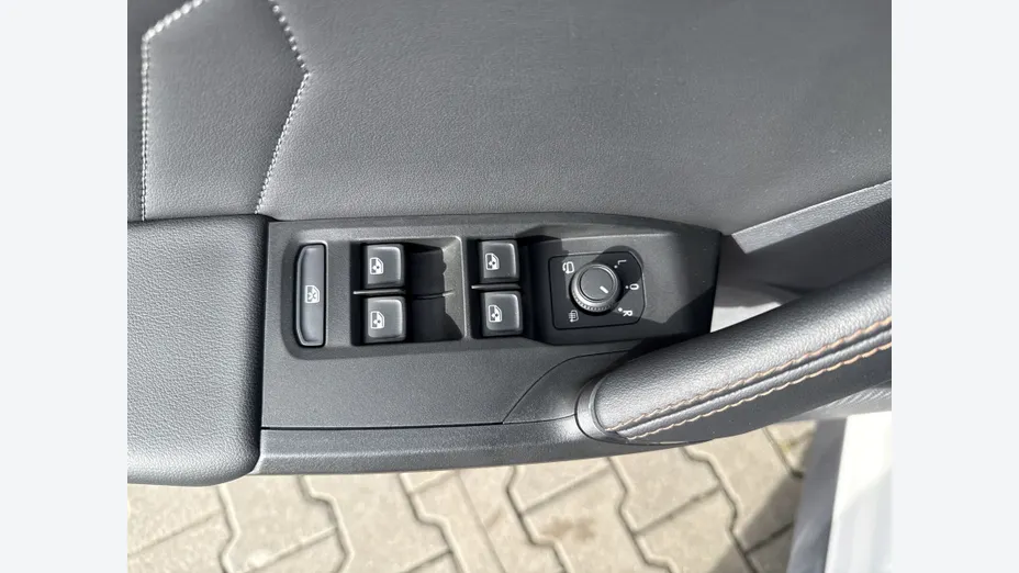 CUPRA Leon Leon 2.0 TSI VZ DSG