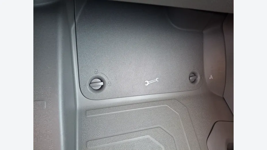 VOLKSWAGEN Crafter Crafter 35 BiTDI (skrzynia) Nowy
