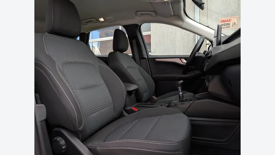FORD Kuga Kuga 1.5 EcoBoost FWD Active X
