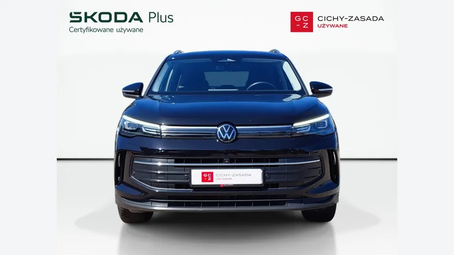 VOLKSWAGEN Tiguan Tiguan 2.0 TDI Life DSG