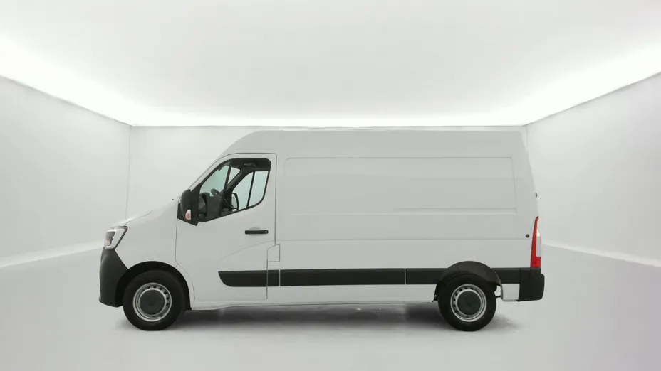 RENAULT Master -