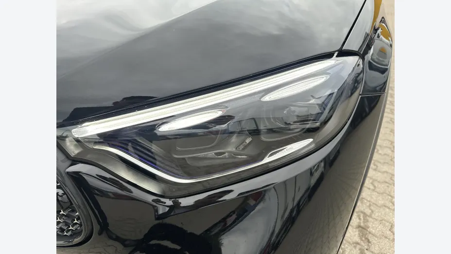 MERCEDES-BENZ GLC GLC Coupe 220 d mHEV 4-Matic AMG Line