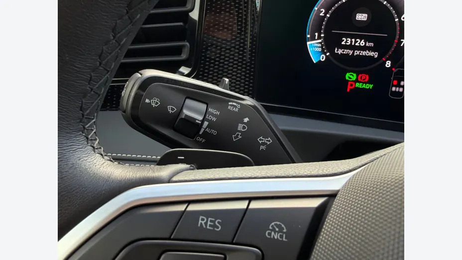 VOLKSWAGEN Tiguan Tiguan 1.5 eTSI Life DSG