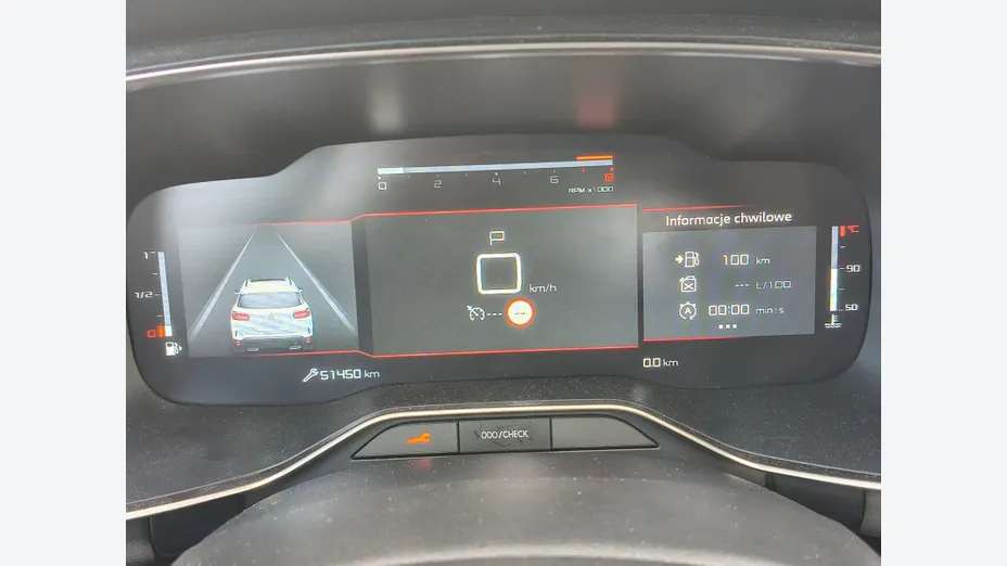 CITROEN C5 Aircross C5 Aircross 1.2 PureTech Feel Pack EAT8