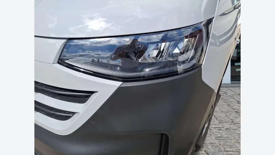 VOLKSWAGEN Transporter Transporter TDI L2 (skrzynia) Nowy