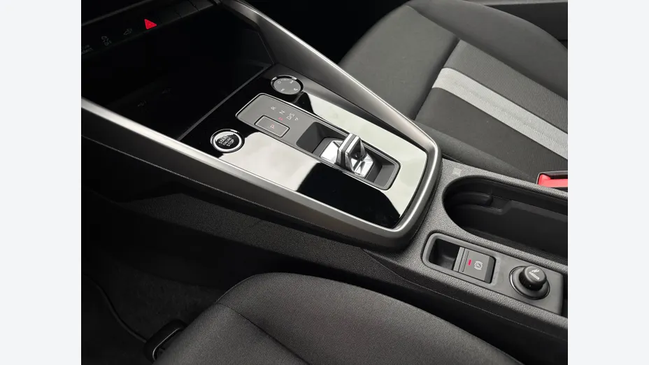 AUDI A3 Sportback -