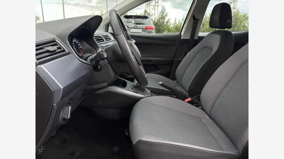 SEAT Arona Arona 1.0 TSI GPF Style S&S