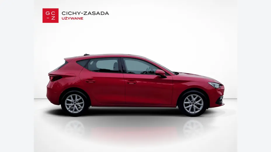 SEAT Leon Leon 2.0 TDI Style