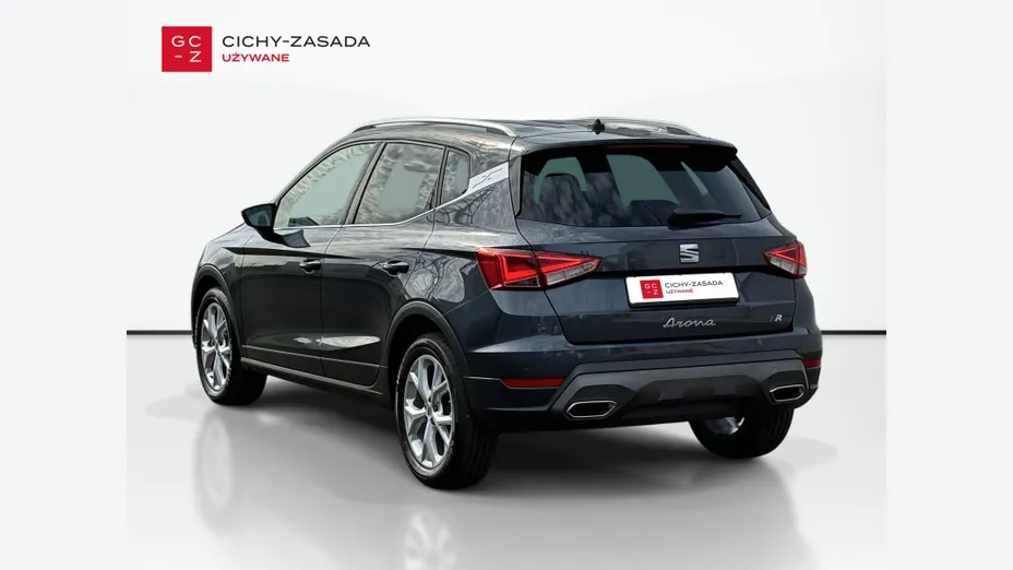 SEAT Arona Arona 1.0 TSI Full LED S&S