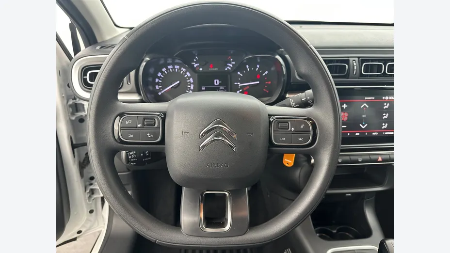 CITROEN C3 -