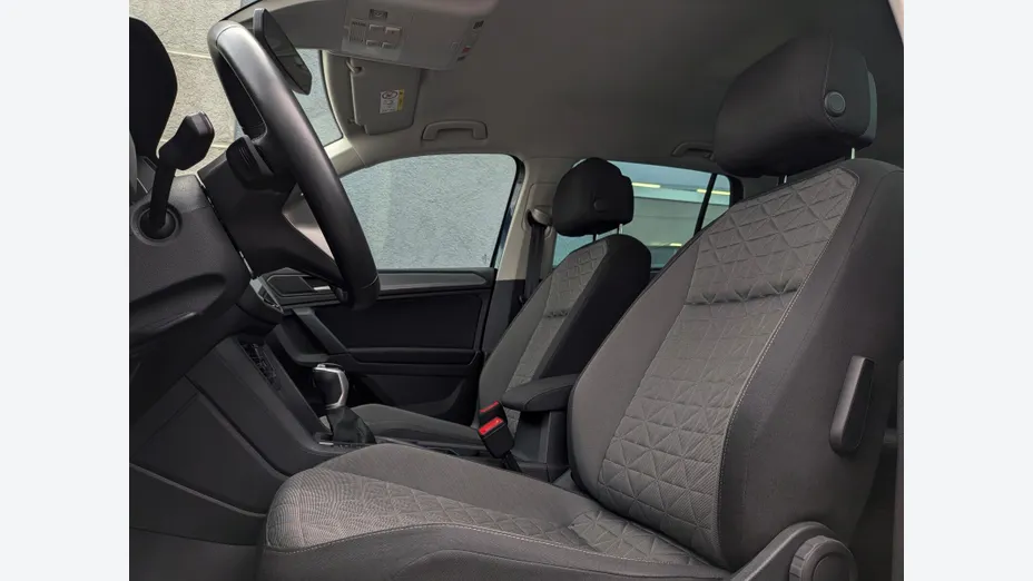 VOLKSWAGEN Tiguan Tiguan 1.5 TSI EVO Life DSG