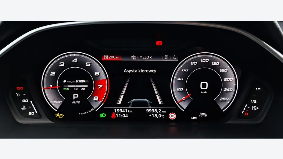 AUDI Q3 Sportback -