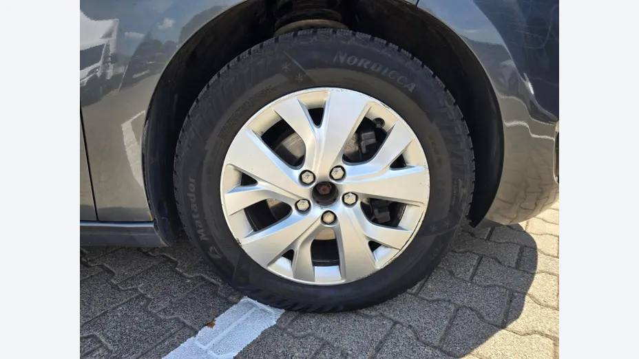 CITROEN C4 Grand Picasso -