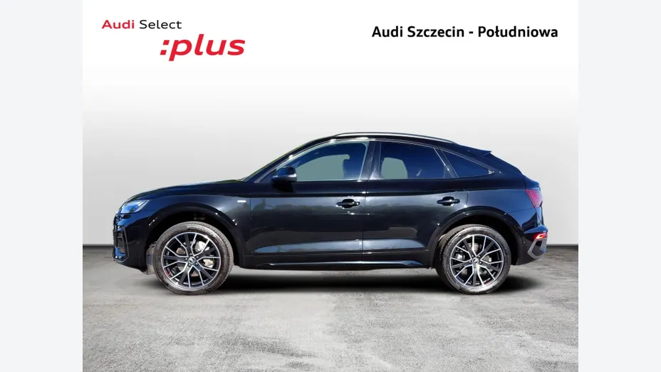 AUDI Q5 Sportback -