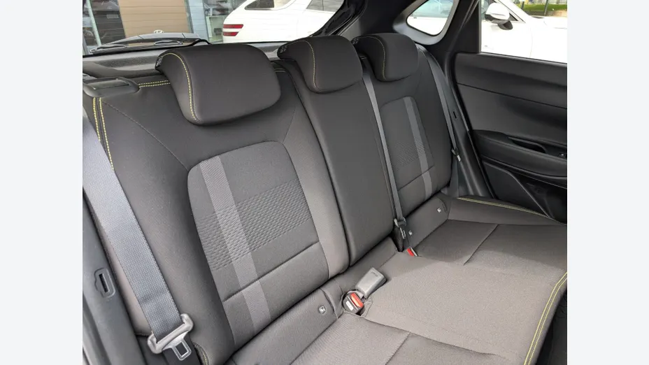 HYUNDAI i20 i20 1.0 T-GDi Modern Black Nowy