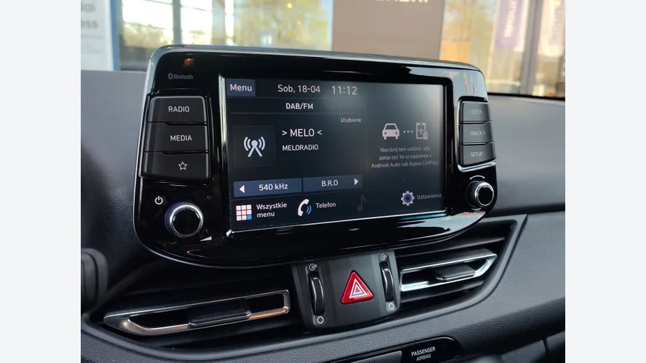 HYUNDAI i30 i30 1.0 T-GDI Smart