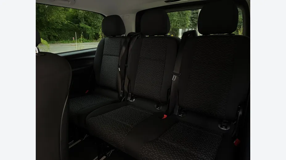 MERCEDES-BENZ Vito Vito Tourer 114 CDI L2 Pro 9G-Tronic 447.703