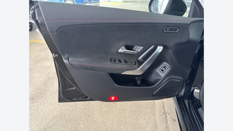 MERCEDES-BENZ CLA CLA 200 mHEV AMG Line 7G-DCT