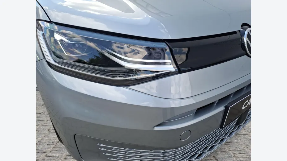 VOLKSWAGEN Caddy Caddy Cargo Maxi 2.0 TDI Nowy