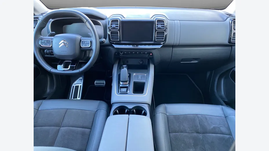 CITROEN C5 Aircross -